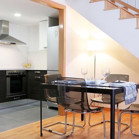 Fira Duplex Lejlighed L'Hospitalet de Llobregat Eksteriør billede