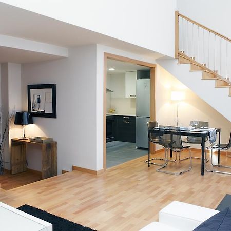 Fira Duplex Lejlighed L'Hospitalet de Llobregat Værelse billede